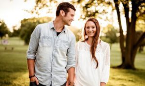 Are You and Your Partner Financially Compatible?