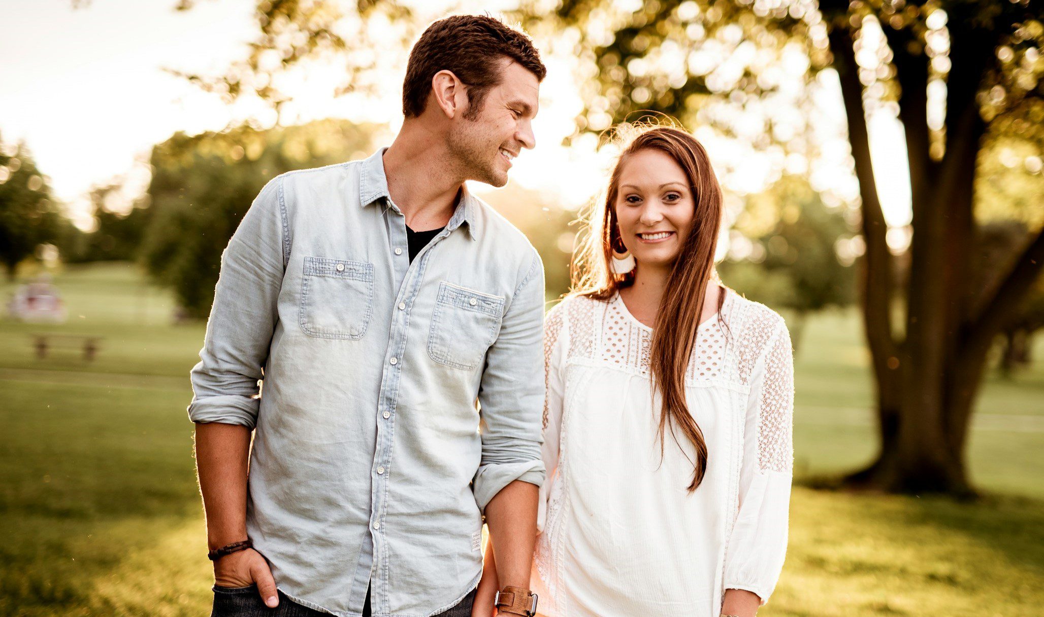 Are You and Your Partner Financially Compatible?