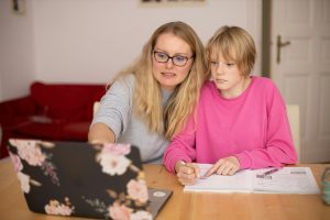 Private Tutoring for Kids