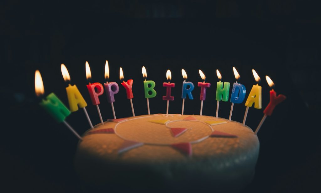 How to Get the Best Freebies on Your Birthday