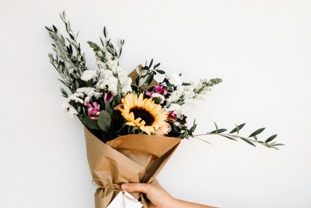 Top Alternatives to Sending Flowers