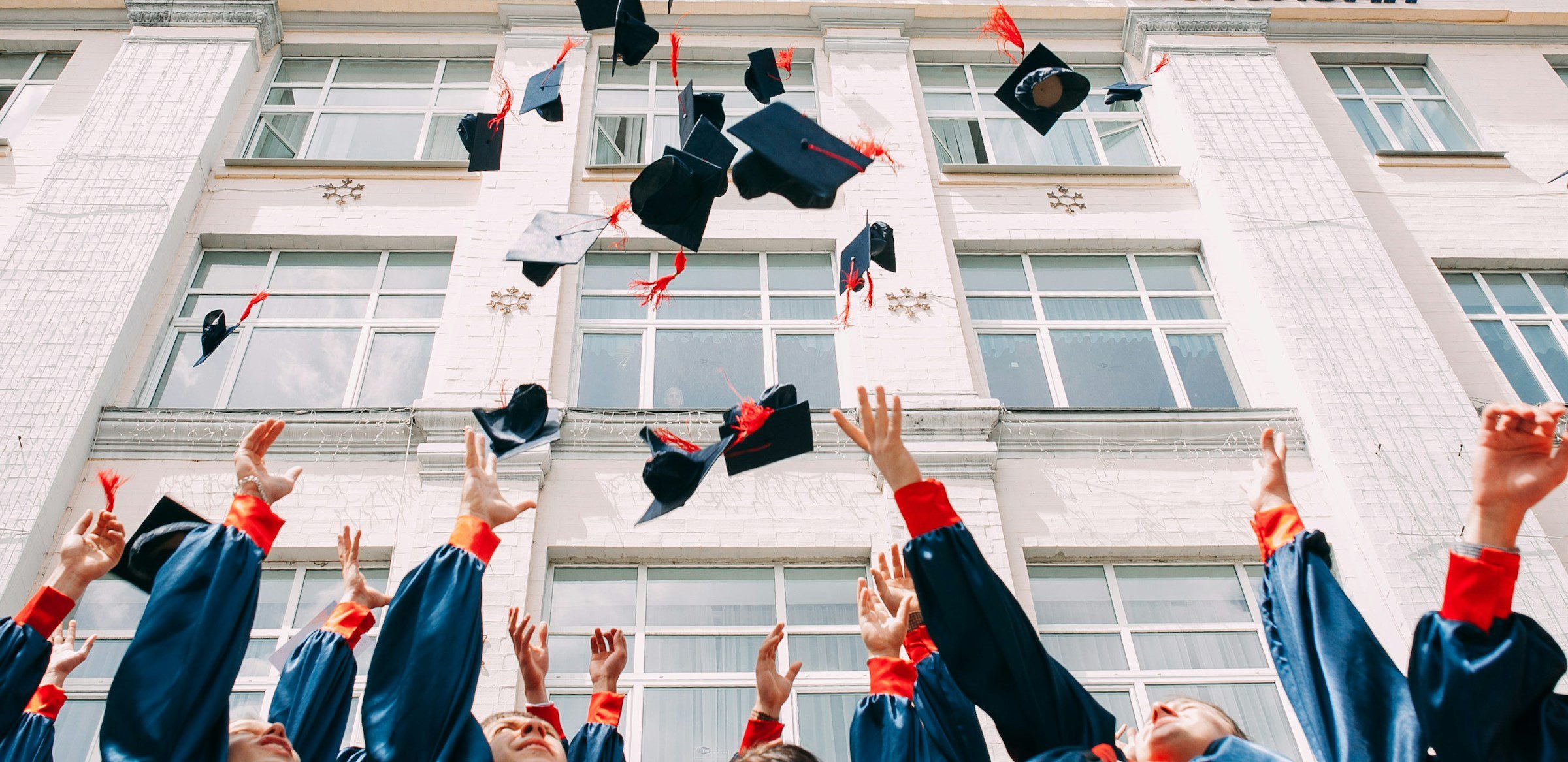 Financial Tips for New Graduates