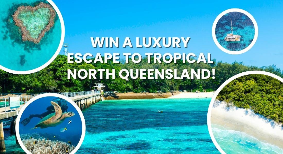 WIN A LUXURY HOLIDAY TO THE GOLD COAST! (1)