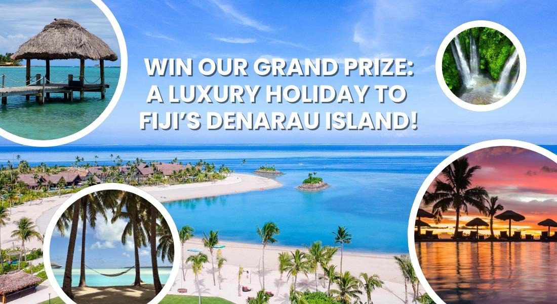 WIN A LUXURY HOLIDAY TO THE GOLD COAST! (2)