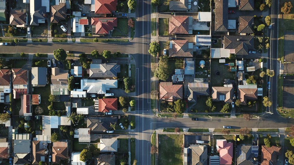 Australian Suburbs Where Homes Are Cheaper Than 2014