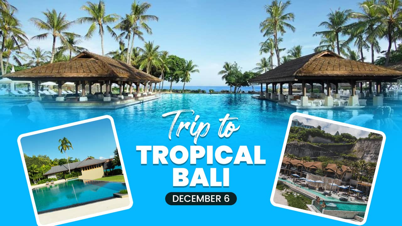 Tropical-Bali