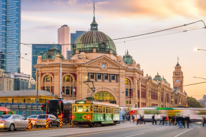 Why Melbourne Is the Ideal Destination for Your Next Move