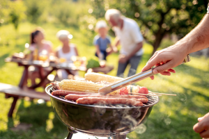 How to Host a Budget-Friendly Barbecue