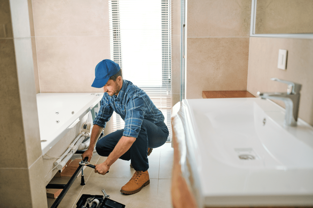 Maximising Value with Bathroom Renovations