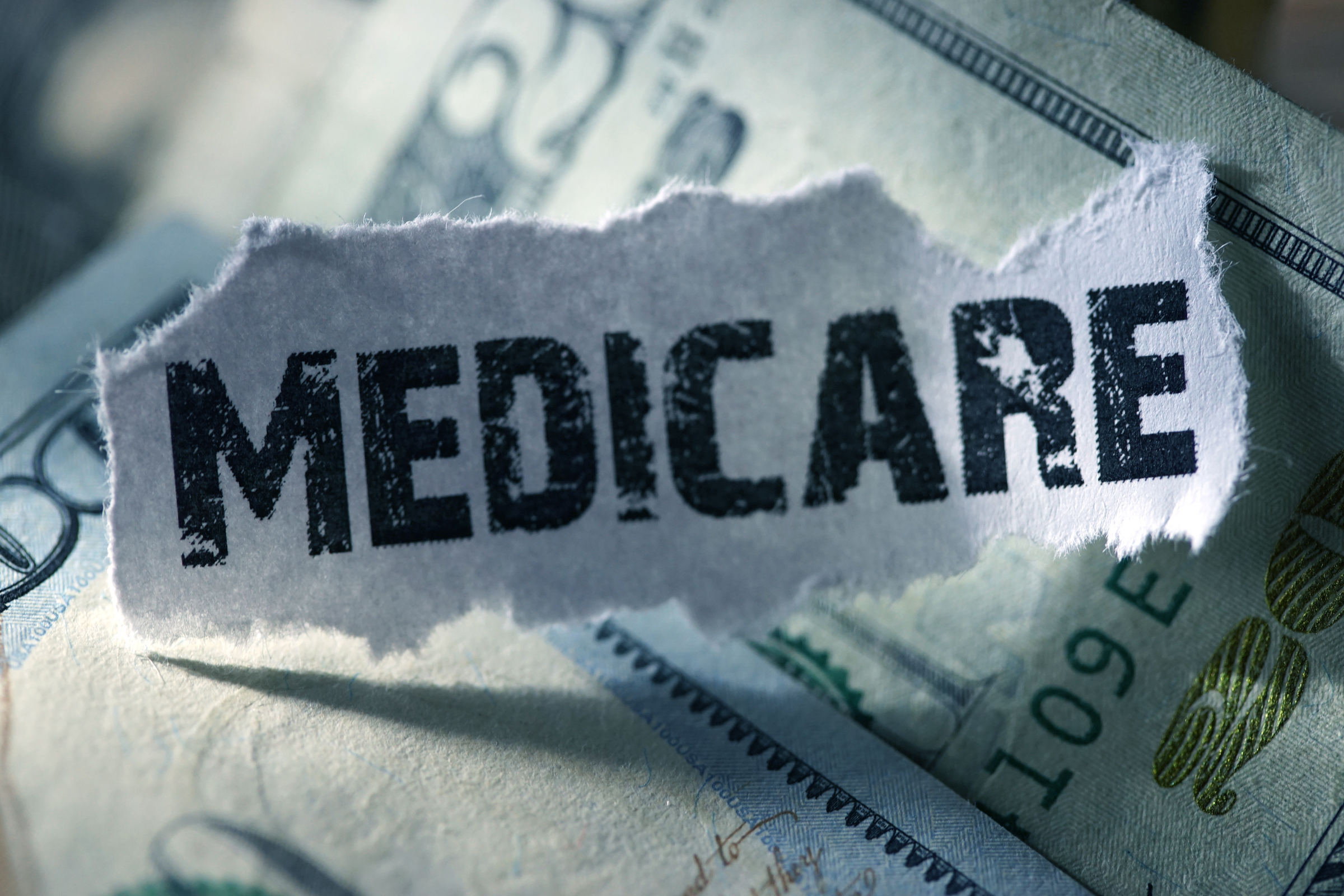 Claiming Your Unclaimed Medicare Funds