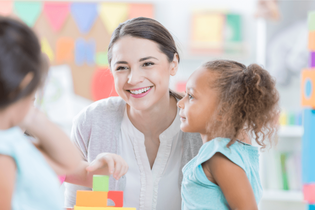 Child Care Subsidies and Support for Australian Families