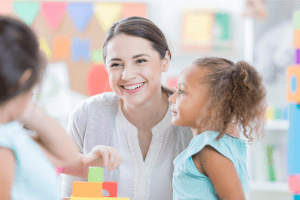 Child Care Subsidies and Support for Australian Families