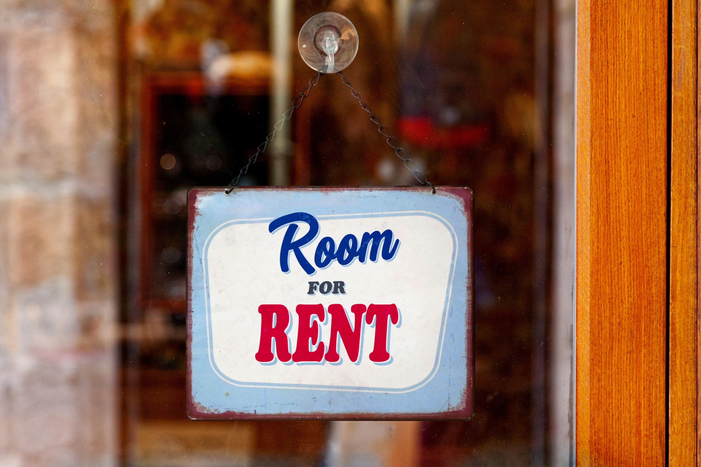 Why First-Time Homeowners Are Renting Out a Room